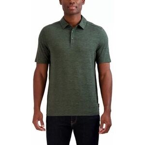 Gerry Short Sleeve Polo Shirt